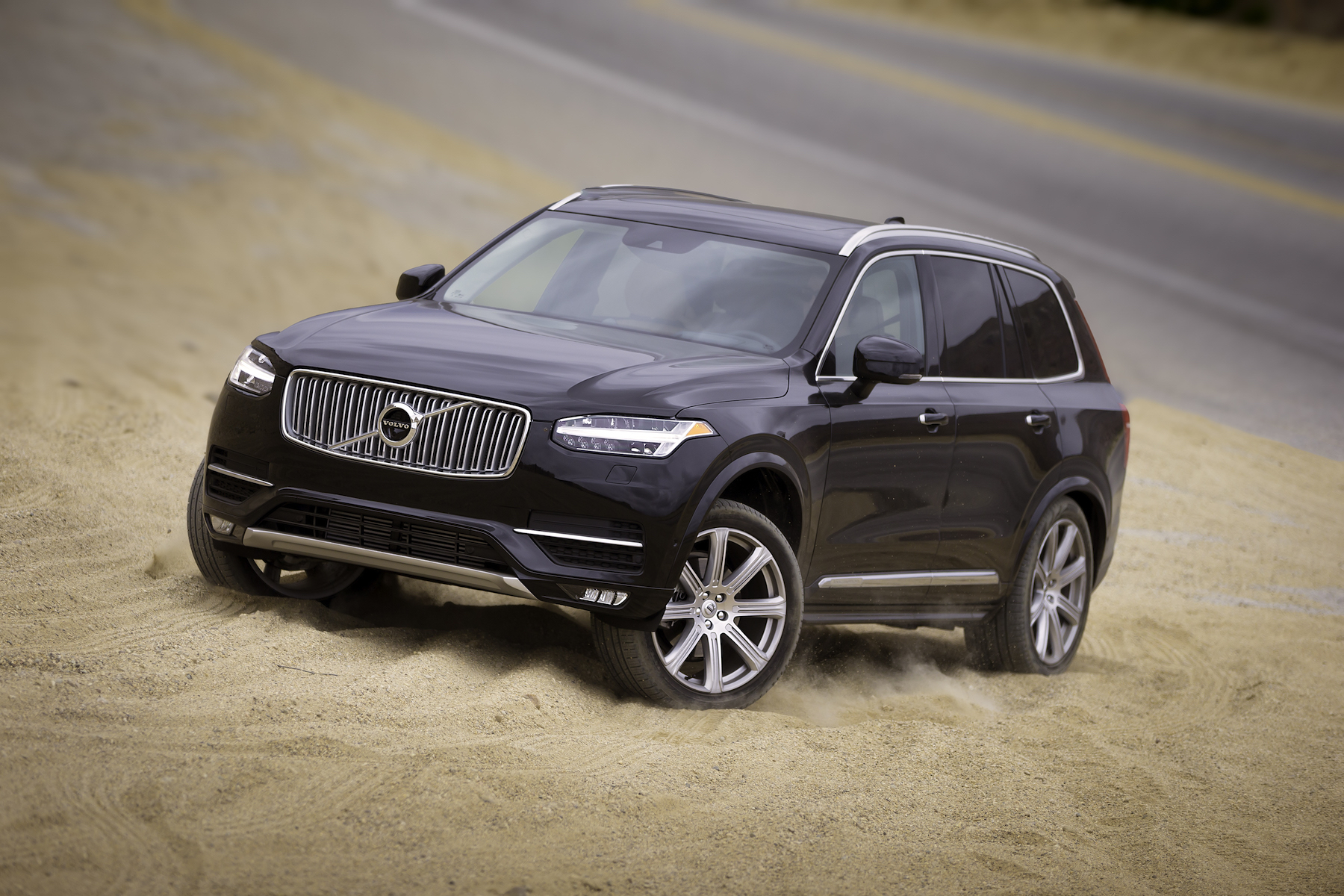 Volvo Xc90 8 Free Car Hd Wallpaper Hd Wallpaper Car